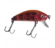 Vobleris PREDOX CLANKER red yellow