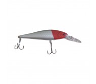 Vobleris PREDOX DEEP STING grey red