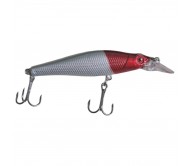 Vobleris PREDOX JET grey red