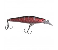 Vobleris PREDOX JET red black