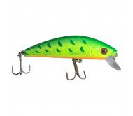 Vobleris PREDOX SHLY green orange