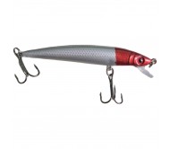 Vobleris PREDOX STING grey red