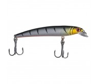 Vobleris PREDOX STING S grey black yellow red