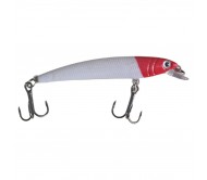 Vobleris PREDOX STING S white red
