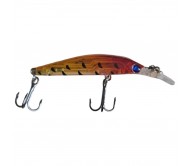 Vobleris PREDOX STING SS yellow red
