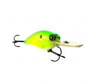 Vobleris Raiden Deep Shad 80F-1 20g. 2,8-6,0m