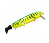 Vobleris RAIDEN water king 66g 19 cm spalva SK0205