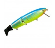 Vobleris RAIDEN water king 66g 19 cm spalva SS0304