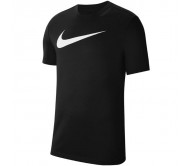 Vyriki Marškinėliai "Nike Dri-FIT Park" Juodi CW6936 010
