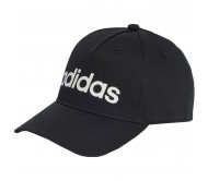 Vyriška adidas Daily OSFM beisbolo kepuraitė, juoda (HT6356)