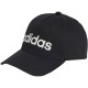 Vyriška adidas Daily OSFM beisbolo kepuraitė, juoda (HT6356)