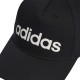 Vyriška adidas Daily OSFM beisbolo kepuraitė, juoda (HT6356)