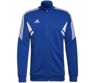 Vyriška Sportinė Striukė " Adidas Condivo 22" Mėlyna HB0005