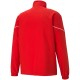 Vyriška Striukė "Puma TeamRISE" Raudona 657326 01