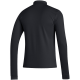 Vyriškas Džemperis Adidas Entrada 22 Training Top Juodas H57544