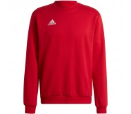 Vyriškas Džemperis Adidas Entrada Raudonas HB0577