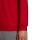 Vyriškas Džemperis adidas Entrada Raudonas HB0577 XL
