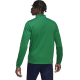 Vyriškas Džemperis Adidas Entrada Žalias HI2129