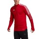 Vyriškas Džemperis Adidas Tiro 21 Raudonas GH7303
