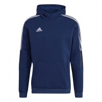 Vyriškas Džemperis Adidas Tiro 21 Tamsiai Mėlyna GH4464