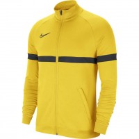 Vyriškas Džemperis Nike Dri-FIT Academy 21 Knit Track Jacket Geltona cW6113 719