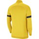 Vyriškas Džemperis Nike Dri-FIT Academy 21 Knit Track Jacket Geltona cW6113 719
