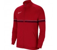 Vyriškas Džemperis Nike Dri-FIT Academy 21 Knit Track Jacket Raudonas CW6113 657
