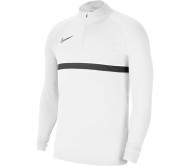 Vyriškas Džemperis Nike Dri-FIT Academy Baltas CW6110 100