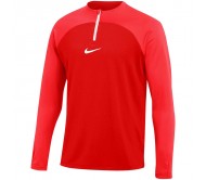 Vyriškas Džemperis Nike Dri-FIT Academy Raudonas DH9230 657