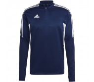 Vyriškas Megztinis "Adidas Condivo 22 Training" Tamsiai Mėlyna HA6270
