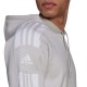 Vyriškas Megztinis Adidas Squadra 21 pilkas