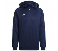 Vyriškas Megztinis Adidas Tiro 23 Competition Hoodie Tamsiai Mėlynas