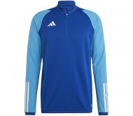 Vyriškas Megztinis Adidas Tiro 23 Competition Training Top" Mėlynas" HU1309