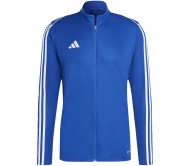 Vyriškas Megztinis Adidas Tiro 23 Langueage Track Top Mėlynas