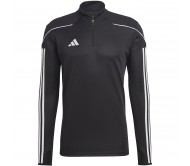 Vyriškas Megztinis Adidas Tiro 23 League Training Top Juodas