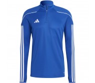 Vyriškas Megztinis Adidas Tiro 23 League Training Top Mėlynas