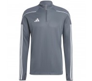 Vyriškas Megztinis Adidas Tiro 23 League Training Top  Pilkas