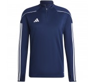 Vyriškas Megztinis Adidas Tiro 23 League Training Top Tamsiai Mėlyna