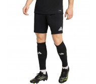 Vyriški adidas Entrada 26 šortai, juodi