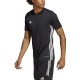Vyriški adidas Table 23 marškinėliai, juodi