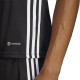 Vyriški adidas Table 23 marškinėliai, juodi