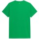 Vyriški Marškinėliai "4F" Žalia 4FSS23TTSHM311 41S