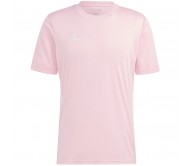 Vyriški Marškinėliai "Adidas Table 23 Jersey" Rožinė IA9144