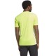 Vyriški Marškinėliai "Adidas Table 23 Jersey" Žalia  IB4925