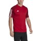 Vyriški marškinėliai Adidas Tiro 23 Competition Jersey Raudoni