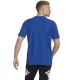 Vyriški Marškinėliai "Adidas Tiro 23 Competition Tee" Mėlynas HU1321