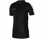 Vyriški Marškinėliai "Nike Academy 23 SS" Juodi DR1336 010