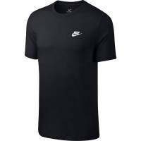 Vyriški Marškinėliai Nike Club Tee