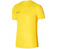 Vyriški Marškinėliai "Nike DF Academy 23 SS" Geltoni DR1336 719