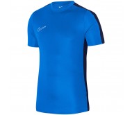 Vyriški Marškinėliai "Nike DF Academy 23 SS" Mėlyni DR1336 463